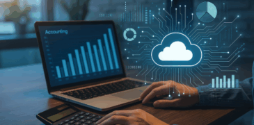 تحول دیجیتال در حسابداری شرکت‌های کوچک و متوسط با نرم‌افزار سپیدار