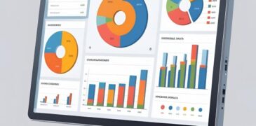 راهنمای گزارش‌گیری مالی در نرم‌افزار سپیدار سیستم؛ مناسب برای حسابداران و مدیران مالی